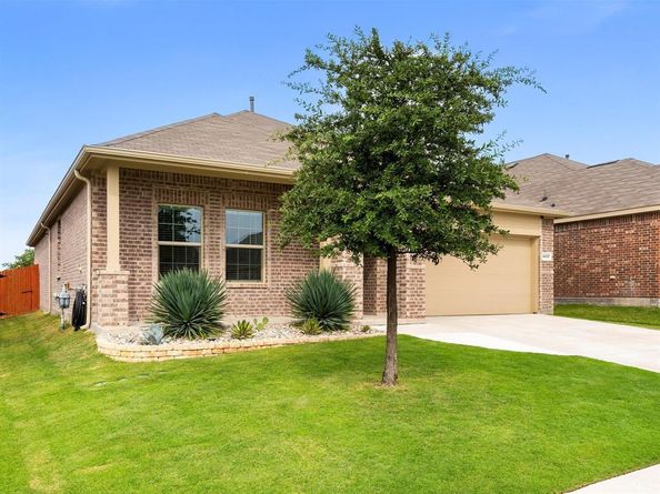 14837  Devils Claw Trail , Fort Worth Texas 76052