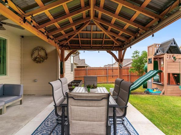 14837  Devils Claw Trail , Fort Worth Texas 76052