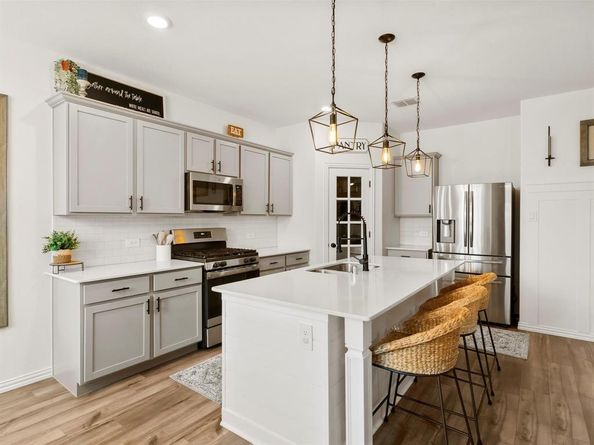 14837  Devils Claw Trail , Fort Worth Texas 76052