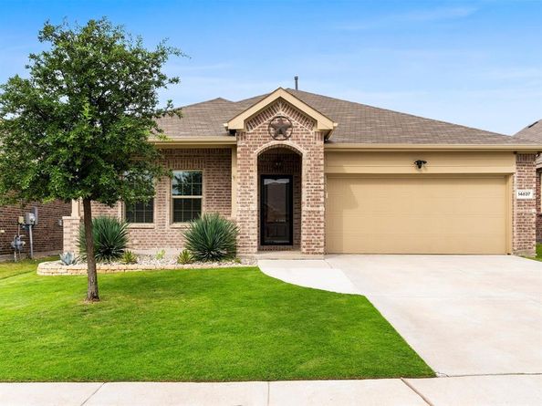 14837  Devils Claw Trail , Fort Worth Texas 76052