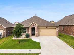 14837  Devils Claw Trail , Fort Worth Texas 76052