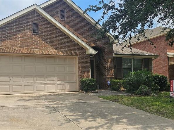 411  Sorrel Street , Duncanville Texas 75137