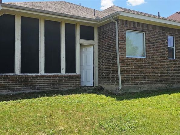 411  Sorrel Street , Duncanville Texas 75137