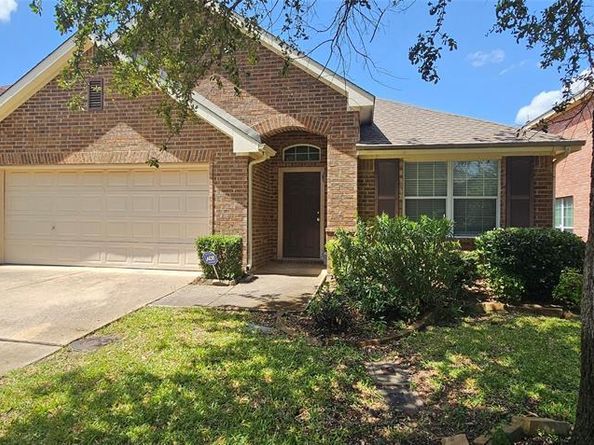 411  Sorrel Street , Duncanville Texas 75137
