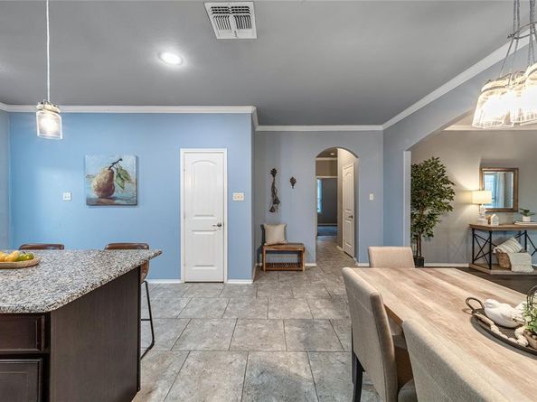 10300  Bennet Drive , McKinney Texas 75072