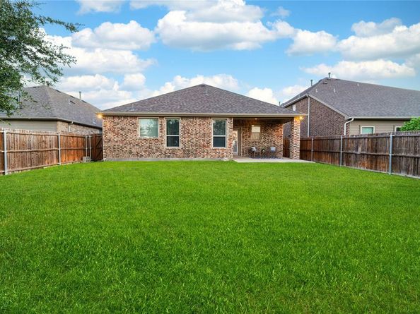 10300  Bennet Drive , McKinney Texas 75072