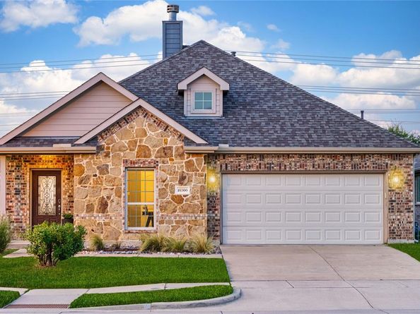 10300  Bennet Drive , McKinney Texas 75072