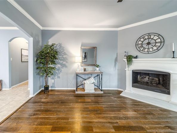 10300  Bennet Drive , McKinney Texas 75072