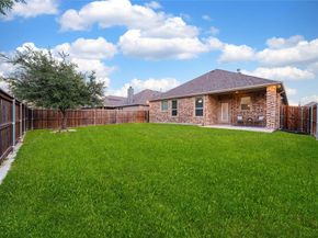10300  Bennet Drive , McKinney Texas 75072