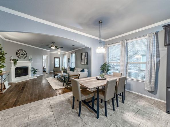 10300  Bennet Drive , McKinney Texas 75072