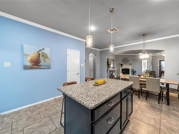 10300  Bennet Drive , McKinney Texas 75072