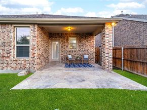 10300  Bennet Drive , McKinney Texas 75072