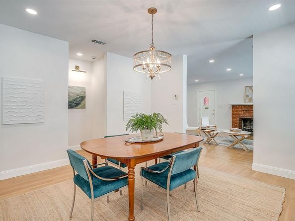 3001  Willing Avenue , Fort Worth Texas 76110