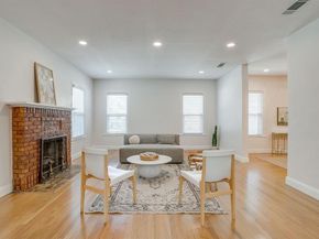 3001  Willing Avenue , Fort Worth Texas 76110