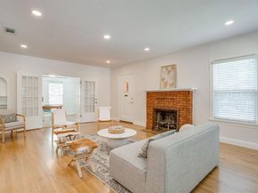 3001  Willing Avenue , Fort Worth Texas 76110