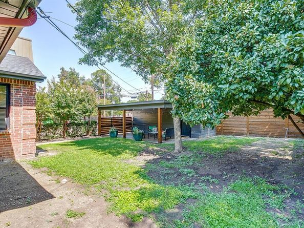 3001  Willing Avenue , Fort Worth Texas 76110