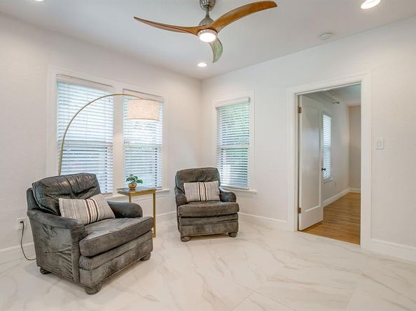 3001  Willing Avenue , Fort Worth Texas 76110