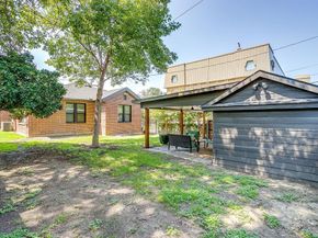 3001  Willing Avenue , Fort Worth Texas 76110