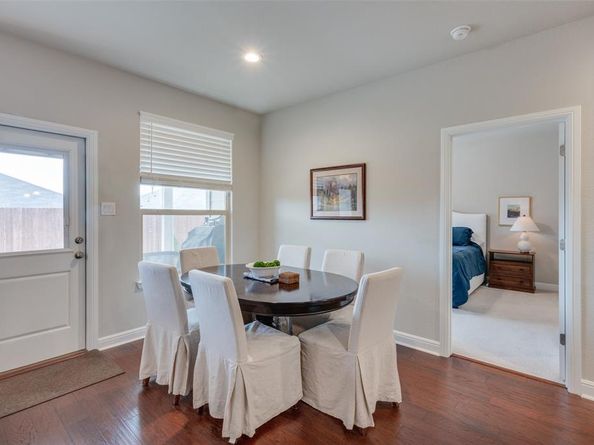 1112  Napier Way , Fort Worth Texas 76247