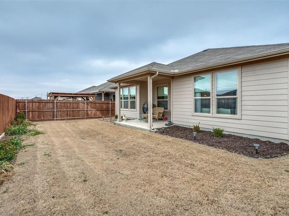 1112  Napier Way , Fort Worth Texas 76247