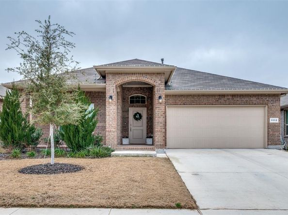 1112  Napier Way , Fort Worth Texas 76247