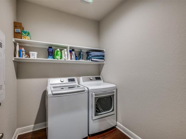 1112  Napier Way , Fort Worth Texas 76247