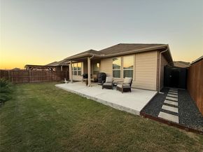 1112  Napier Way , Fort Worth Texas 76247