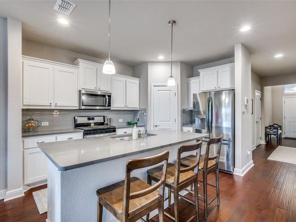 1112  Napier Way , Fort Worth Texas 76247