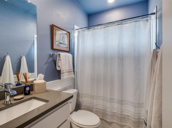 1112  Napier Way , Fort Worth Texas 76247