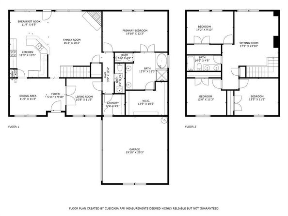 4505  Woodbluff Drive , Mesquite Texas 75150