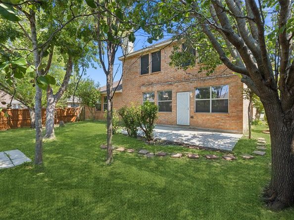 4505  Woodbluff Drive , Mesquite Texas 75150
