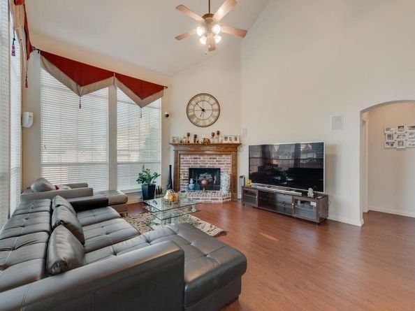 6524  Briar Lake Trail , Sachse Texas 75048