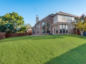 6524  Briar Lake Trail , Sachse Texas 75048