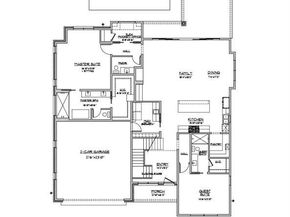 3405  Witt Court , Grapevine Texas 76051