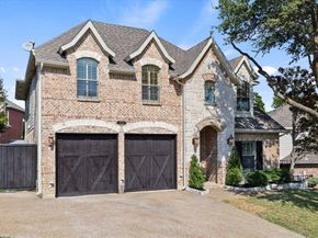 306  Victory Lane , Rockwall Texas 75032