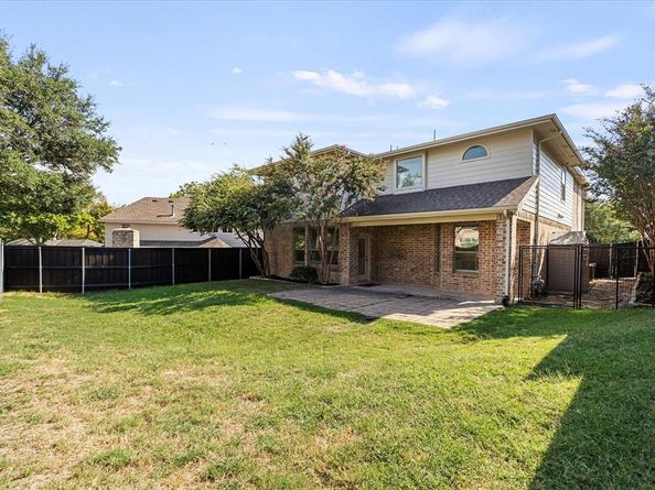 306  Victory Lane , Rockwall Texas 75032