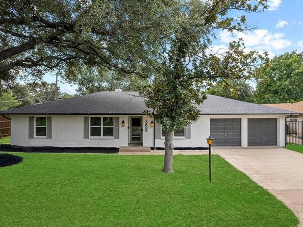3605  Wayland Drive , Fort Worth Texas 76133