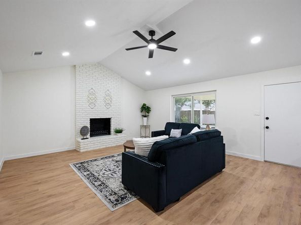 3605  Wayland Drive , Fort Worth Texas 76133