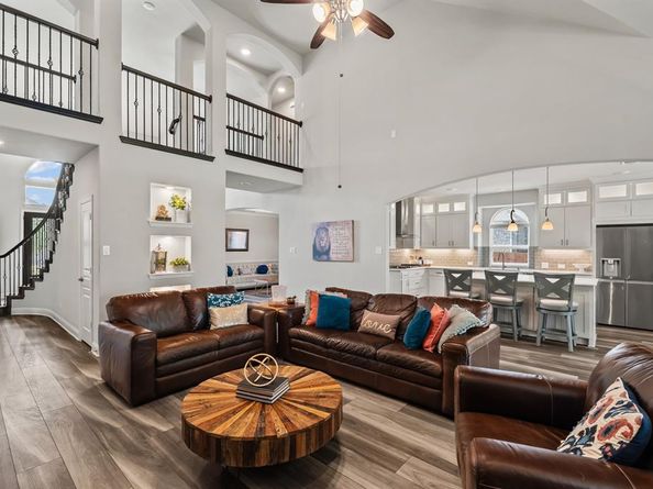 3841  Belle Way , Corinth Texas 76208
