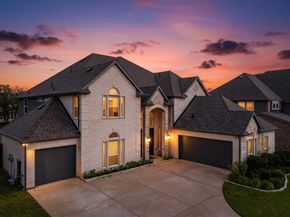 3841  Belle Way , Corinth Texas 76208
