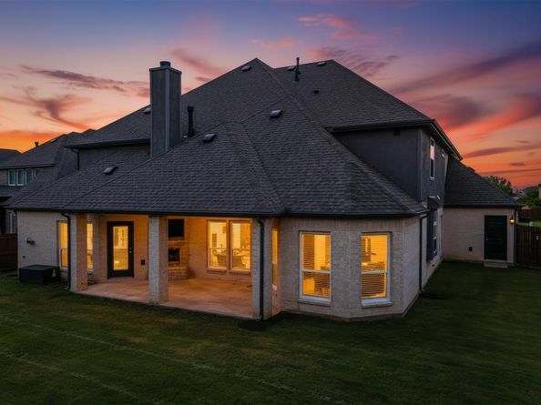 3841  Belle Way , Corinth Texas 76208