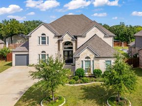 3841  Belle Way , Corinth Texas 76208