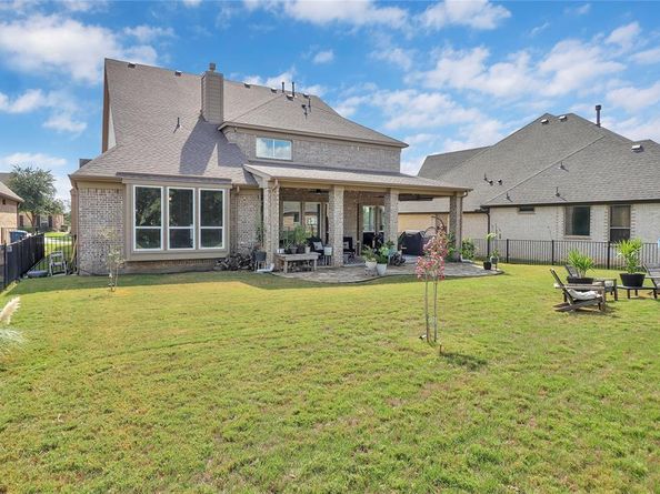 12428  Eagle Narrows Drive , Fort Worth Texas 76179