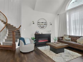 12428  Eagle Narrows Drive , Fort Worth Texas 76179