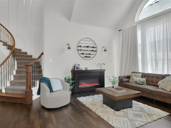 12428  Eagle Narrows Drive , Fort Worth Texas 76179