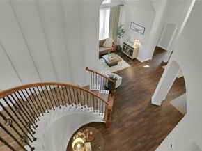 12428  Eagle Narrows Drive , Fort Worth Texas 76179