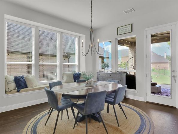 12428  Eagle Narrows Drive , Fort Worth Texas 76179