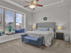 12428  Eagle Narrows Drive , Fort Worth Texas 76179