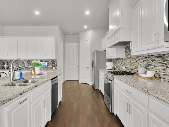 12428  Eagle Narrows Drive , Fort Worth Texas 76179