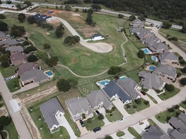 12428  Eagle Narrows Drive , Fort Worth Texas 76179